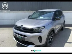Gris Utilisé 2024 Citroën C5 Aircross SUV | 26 450 € (Prix juste)