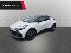 Utilisé 2024 Toyota C-HR SUV | 31 790 €