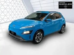 Bleu Utilisé 2021 Hyundai Kona SUV | 17 480 € (Prix juste)