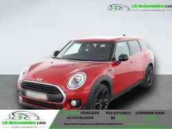 Utilisé 2017 Mini One Clubman Break | 17 800 €
