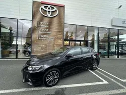 Utilisé 2020 Lexus CT200h Berline | 19 480 € (Prix juste)