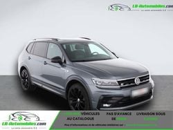 Utilisé 2020 VW Tiguan Allspace SUV | 35 400 € (Prix juste)