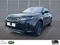 Noir Utilisé 2021 Land Rover Range Rover evoque SUV | 25 490 € (Bon prix)