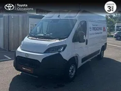Utilisé 2025 Toyota Proace Van | 33 900 €