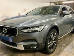 Gris Occasion 2017 Volvo V90 CC Pro Break | 29 990 €