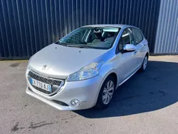 Utilisé 2012 Peugeot 208 Access Citadine | 5 990 € (Prix juste)