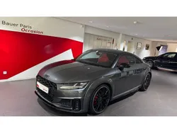 Utilisé 2023 Audi TT Advanced Coupé | 64 980 €