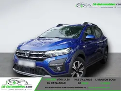 Utilisé 2022 Dacia Sandero Citadine | 20 500 € (Prix cher)