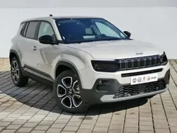 Beige Nouvelle 2025 Jeep Avenger Summit SUV | 30 990 €