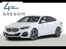 Blanc Utilisé 2023 BMW 218 Sport Line Berline | 30 950 € (Bon prix)