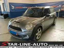 Utilisé 2009 Mini Cooper S Citadine | 7 990 € (Prix juste)