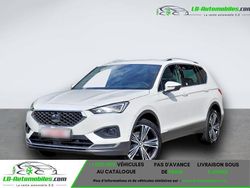 Utilisé 2019 Seat Tarraco SUV | 34 200 € (Prix juste)