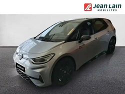 Noir Occasion 2025 VW ID.3 Life Citadine | 43 870 €