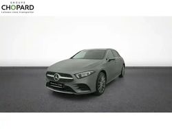 Gris fonce Utilisé 2021 Mercedes A250 Berline | 29 490 €