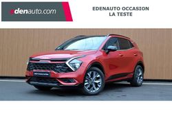 Utilisé 2022 Kia Sportage GT-Line SUV | 34 390 € (Prix assez cher)