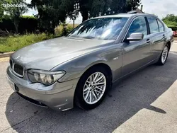 Utilisé 2003 BMW 740 Berline | 8 999 €