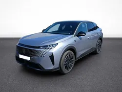 Gris Nouvelle 2024 Peugeot 3008 GTi | 32 989 € (Bon prix)