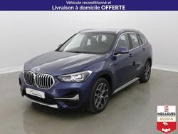 Blanc Utilisé 2022 BMW 220 xLine SUV | 29 900 € (Prix juste)