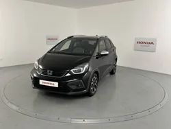 Noir Utilisé 2023 Honda Jazz Exclusive Citadine | 22 900 €