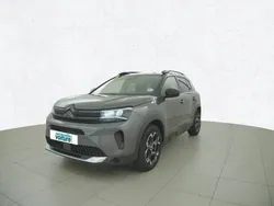 Gris Utilisé 2024 Citroën C5 Aircross SUV | 25 990 € (Bon prix)