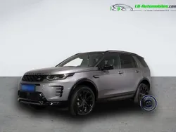 Utilisé 2025 Land Rover Discovery Sport SUV | 68 100 €