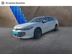Utilisé 2025 VW Passat Elegance Break | 52 900 €