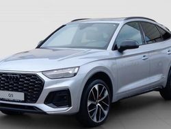 Utilisé 2022 Audi Q5 Sportback SUV | 47 900 € (Prix juste)