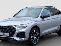 Utilisé 2022 Audi Q5 Sportback SUV | 47 900 € (Prix juste)