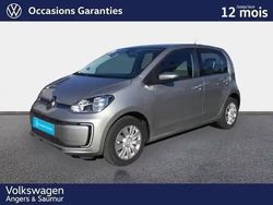 Gris tungstene Utilisé 2022 VW up! Citadine | 11 982 €