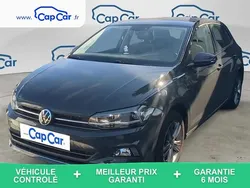 Utilisé 2021 VW Polo Citadine | 14 600 € (Prix juste)