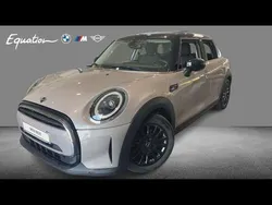 Utilisé 2022 Mini Cooper Citadine | 21 900 € (Prix juste)