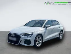 Utilisé 2022 Audi A3 Sportback e-tron Sport Berline | 31 900 € (Prix juste)