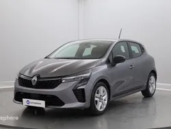 Gris Utilisé 2024 Renault Clio V Evolution Berline | 16 999 € (Prix juste)