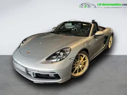 Utilisé 2024 Porsche Boxster GTS Cabriolet | 129 500 €