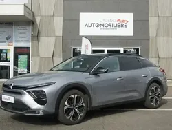 Citroën C5 X