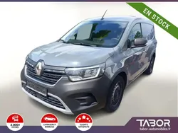 Gris Utilisé 2021 Renault Kangoo Monospace | 16 288 €