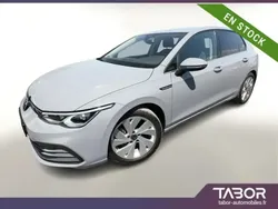 Gris Utilisé 2020 VW Golf VIII Style Berline | 23 488 € (Prix juste)