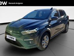 Gris Utilisé 2022 Dacia Sandero Comfort Citadine | 16 399 € (Prix juste)