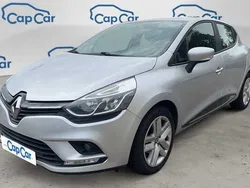 Utilisé 2018 Renault Clio IV Business | 8 390 € (Prix juste)