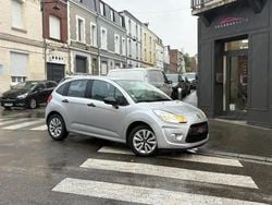Gris Utilisé 2012 Citroën C3 Citadine | 5 990 € (Prix juste)