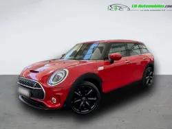 Utilisé 2021 Mini Clubman Break | 31 400 €