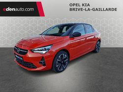 Occasion 2022 Opel Corsa-e Ultimate Citadine | 15 500 € (Prix juste)