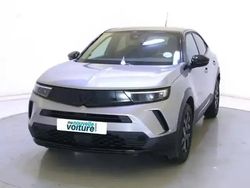 Gris Utilisé 2024 Opel Mokka SUV | 18 790 € (Prix juste)