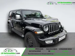 Utilisé 2023 Jeep Wrangler Unlimited SUV | 82 700 €