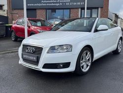 Utilisé 2010 Audi A3 Ambition Cabriolet | 9 990 €