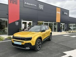 Utilisé 2025 Jeep Avenger Summit SUV | 32 990 €
