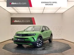 Vert Utilisé 2024 Opel Mokka SUV | 24 990 € (Prix cher)