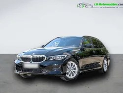 Utilisé 2022 BMW 318 Berline | 31 200 € (Bon prix)