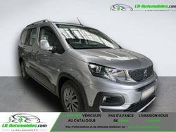 Utilisé 2020 Peugeot Rifter Monospace | 26 600 € (Prix juste)