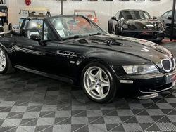 Occasion 1997 BMW Z3 M Sport Line Cabriolet | 45 900 €